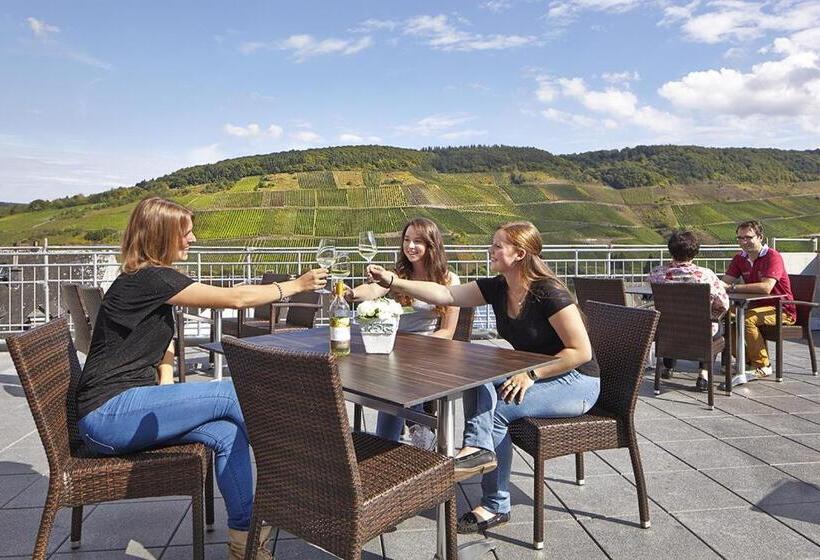 Weinberghotel Nalbach