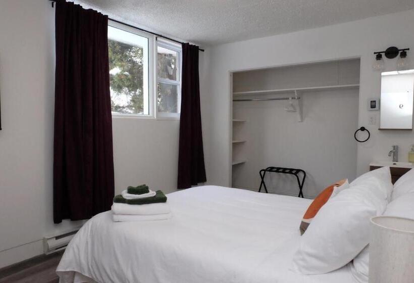 Общежитие Auberge Mélilot