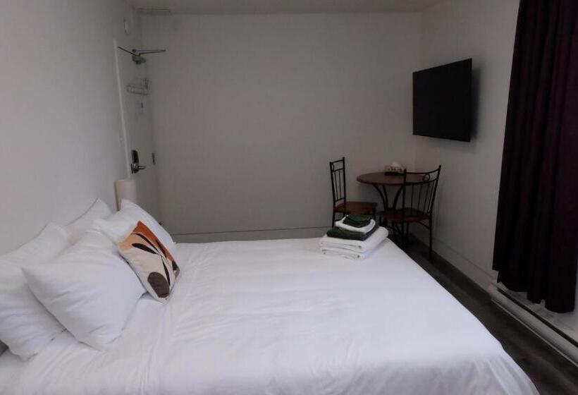 Общежитие Auberge Mélilot