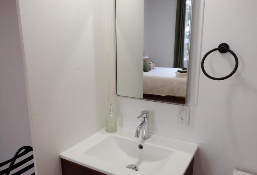 Общежитие Auberge Mélilot