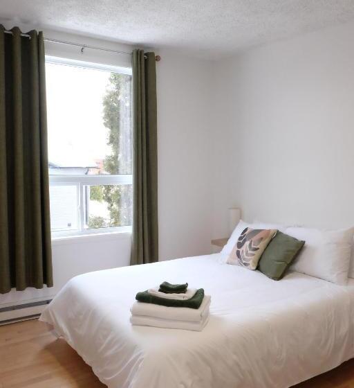 Общежитие Auberge Mélilot