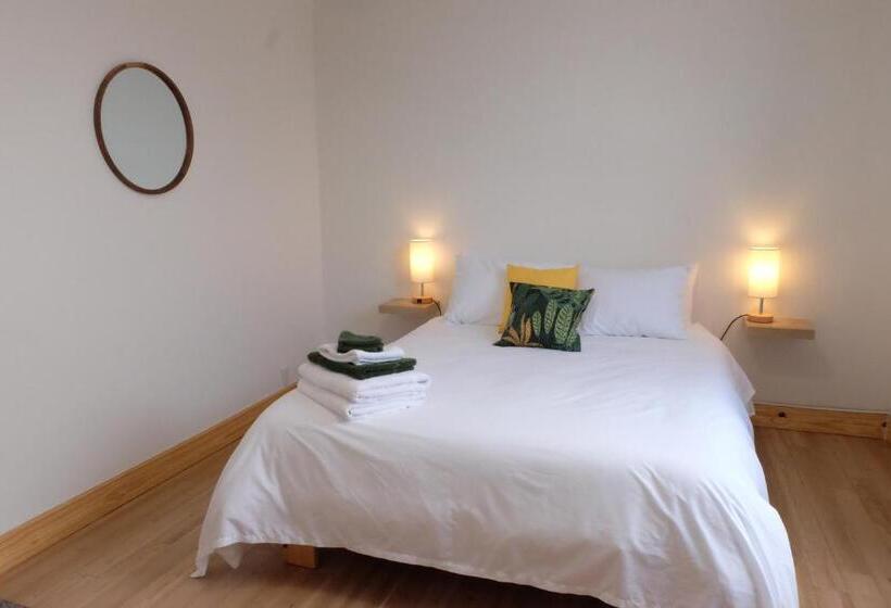 Общежитие Auberge Mélilot