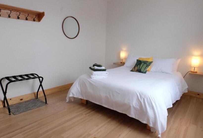 Общежитие Auberge Mélilot