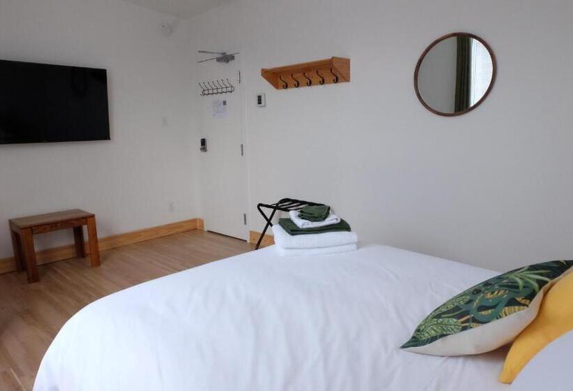 Общежитие Auberge Mélilot