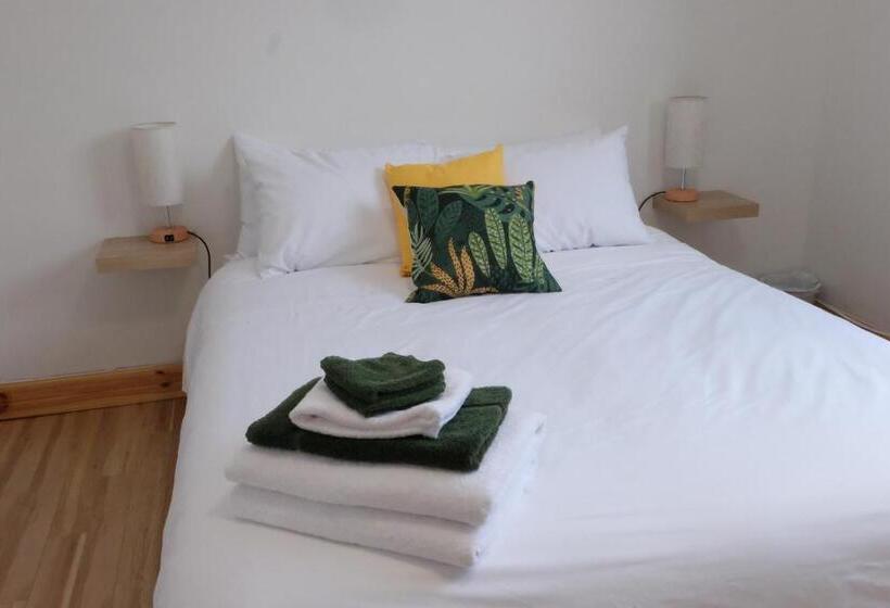 Общежитие Auberge Mélilot