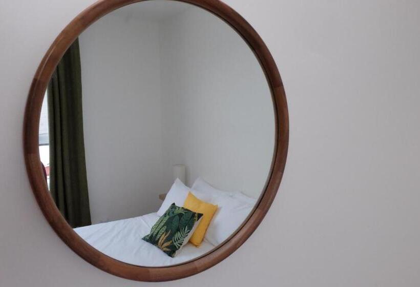 Общежитие Auberge Mélilot