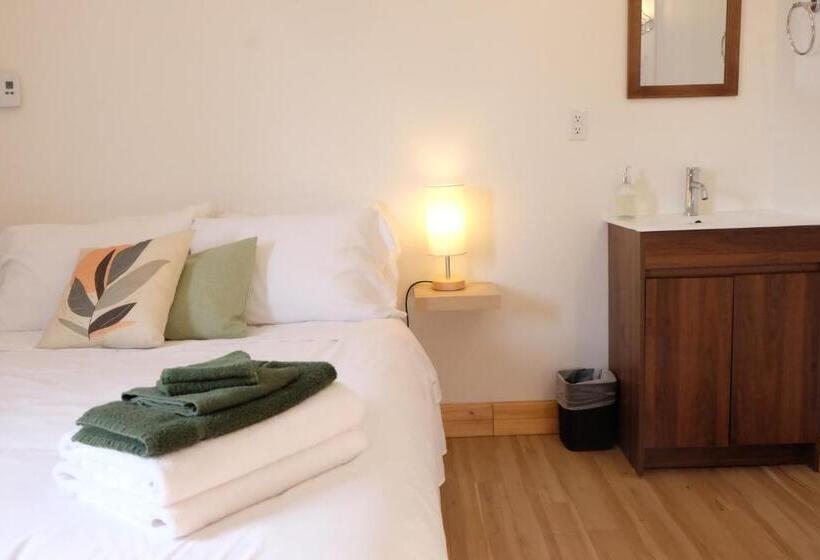 Общежитие Auberge Mélilot