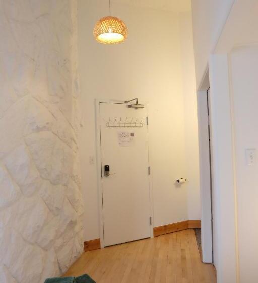 Общежитие Auberge Mélilot