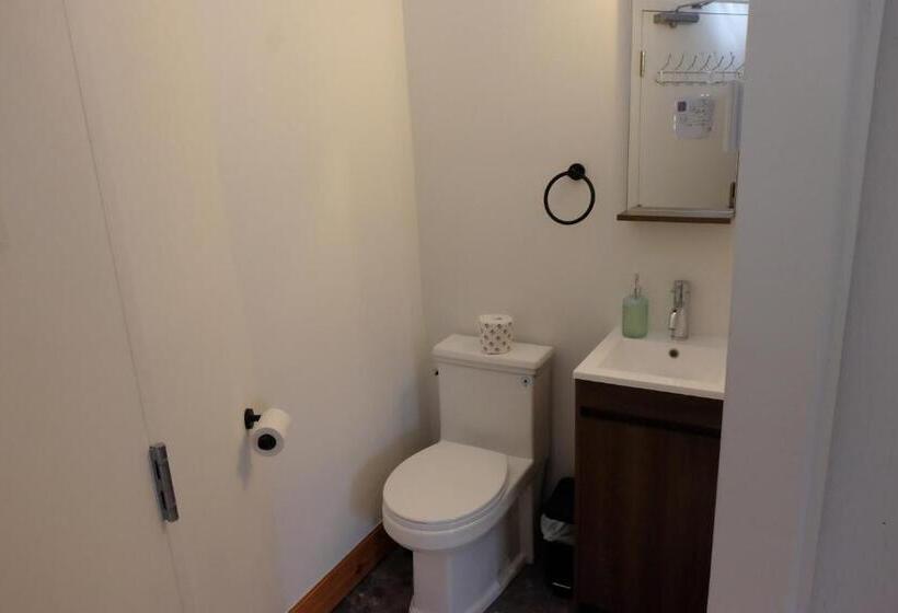 Общежитие Auberge Mélilot