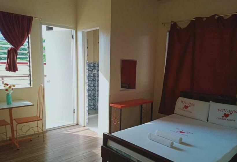Общежитие Wjv Inn Consolacion