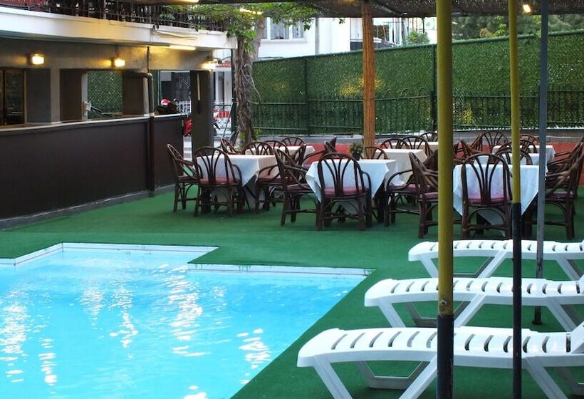 Avalon Otel