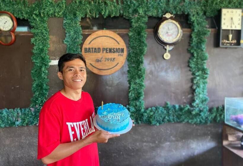 Batad Pension Ph