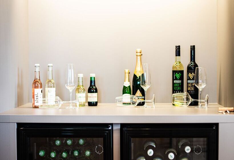 B&b Hotel Wiener Neudorf