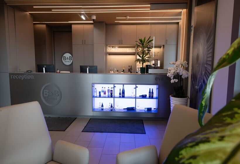 B&b Hotel Wiener Neudorf