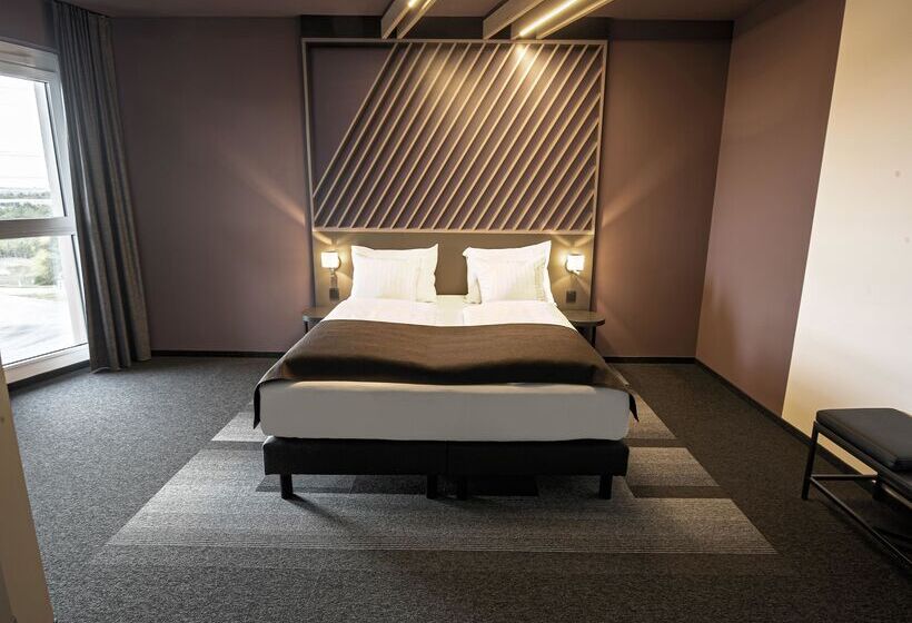 B&b Hotel Wiener Neudorf