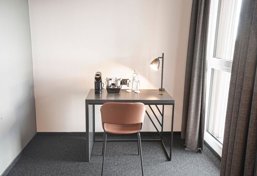 B&b Hotel Wiener Neudorf