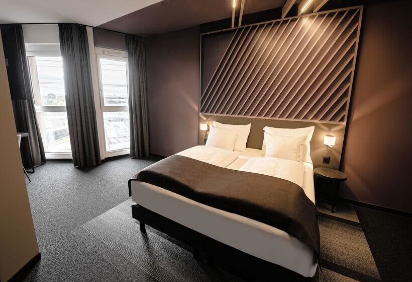 B&b Hotel Wiener Neudorf