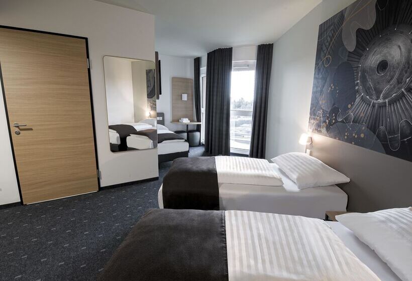 B&b Hotel Wiener Neudorf