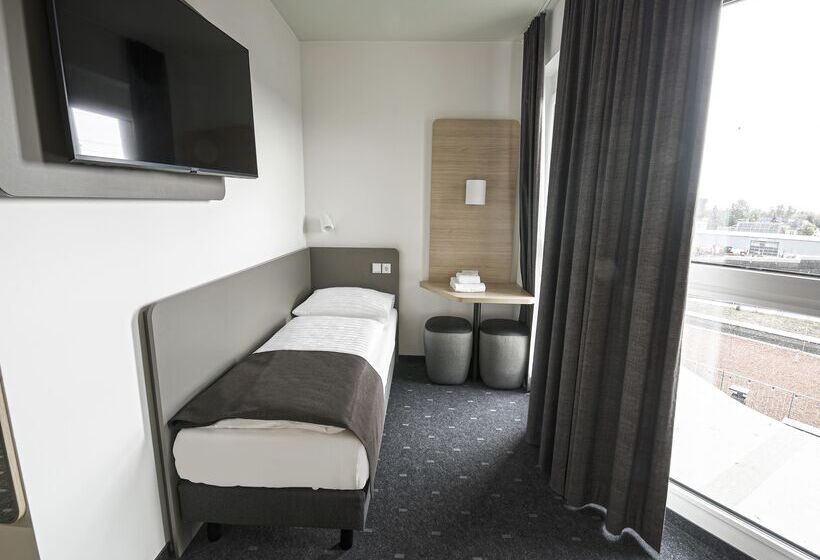 B&b Hotel Wiener Neudorf