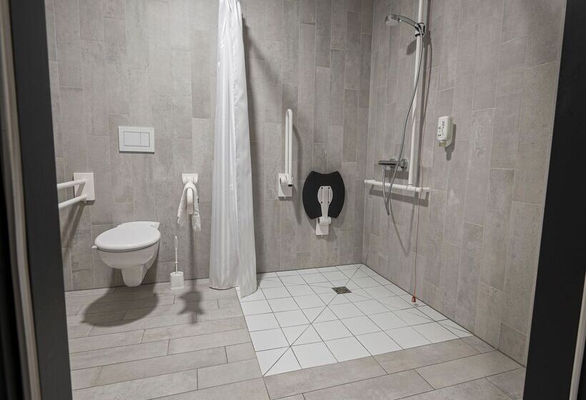 B&b Hotel Wiener Neudorf