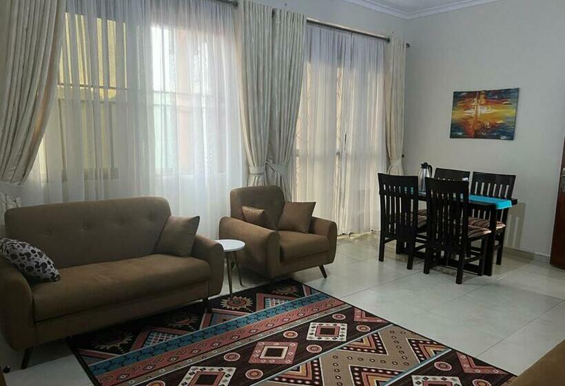 Bed and Breakfast Ahva I Residence