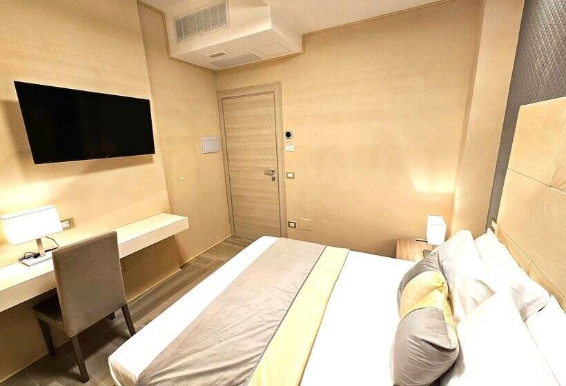 تختخواب و صبحانه Astoria Supreme   Modern Boutique Suites