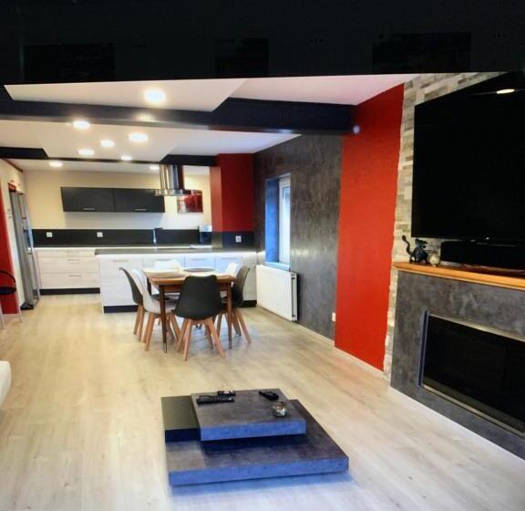 Bed and Breakfast Au Jardin Du Levant