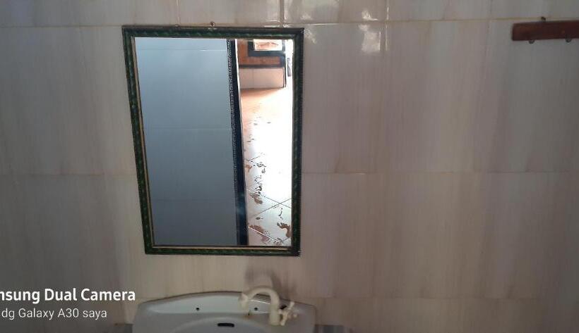 민박 Bareng  Bareng Gili Bungalows