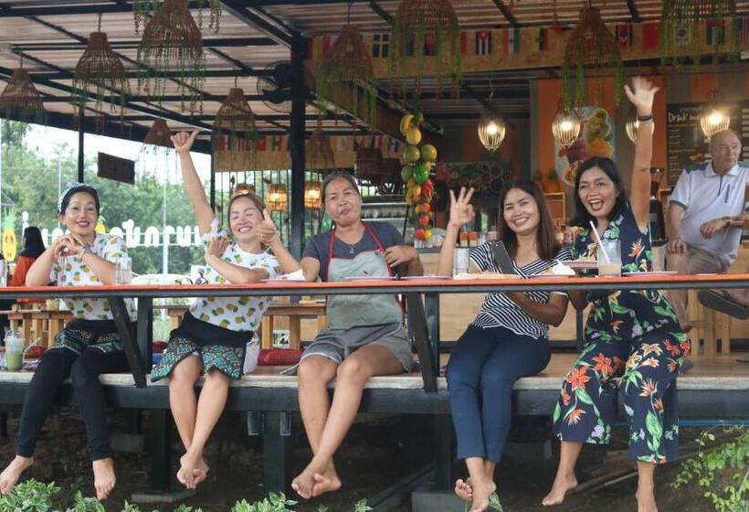 צימר Bkl Happy World