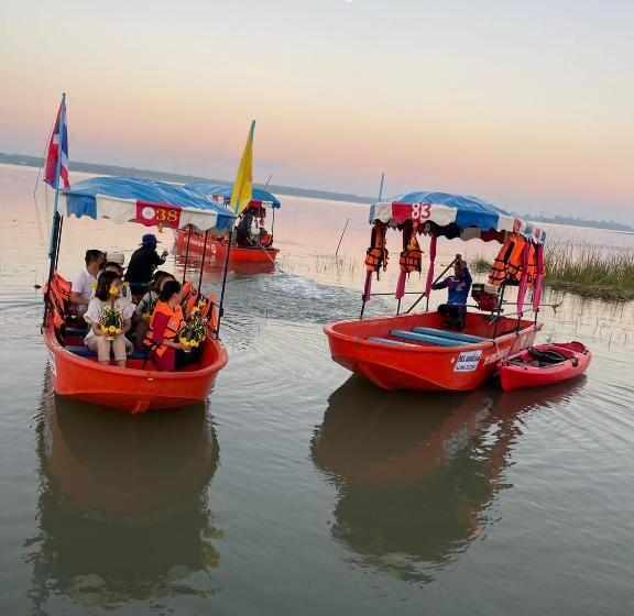 צימר Bkl Happy World