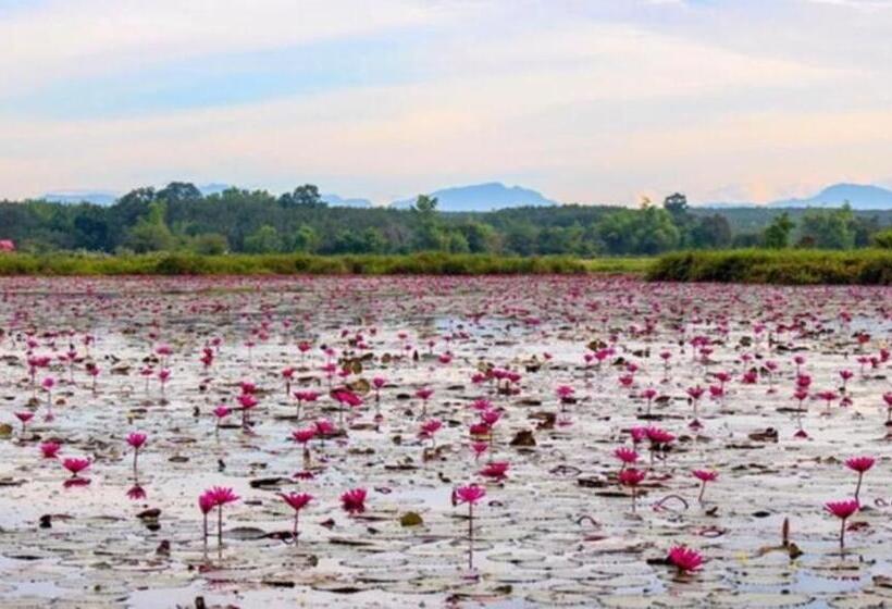 צימר Bkl Happy World