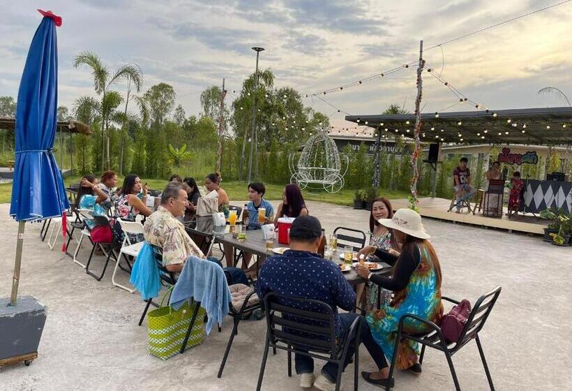 צימר Bkl Happy World