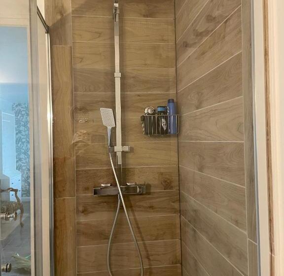 住宿加早餐 Chambre Indépendante