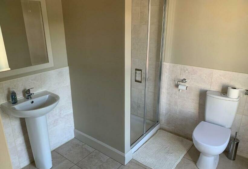 민박 Cuckoos Corner