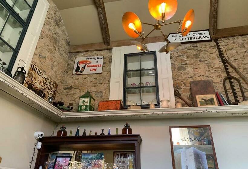 민박 Cuckoos Corner