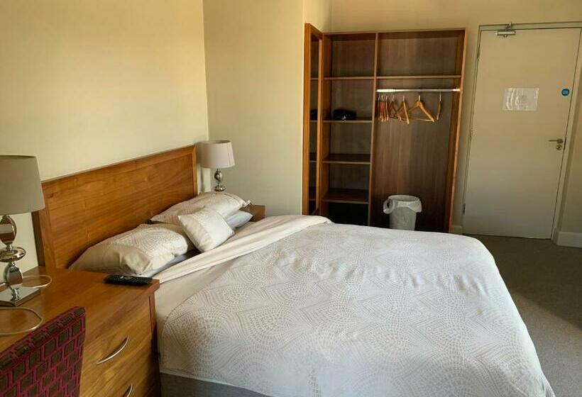 민박 Cuckoos Corner