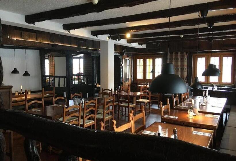 ベッドアンドブレックファースト De La Poste