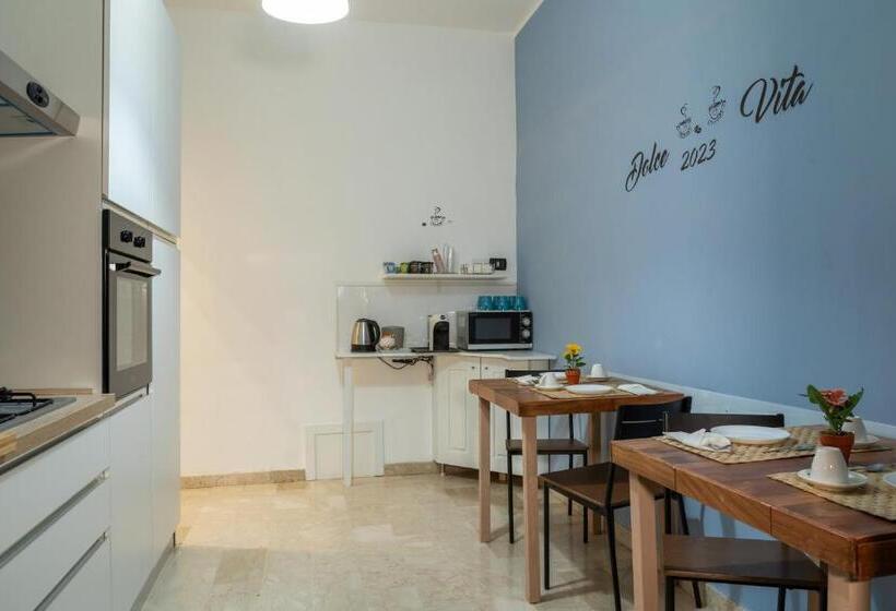 مبيت وإفطار Dolce Vita