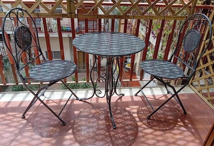 مبيت وإفطار Dolce Vita