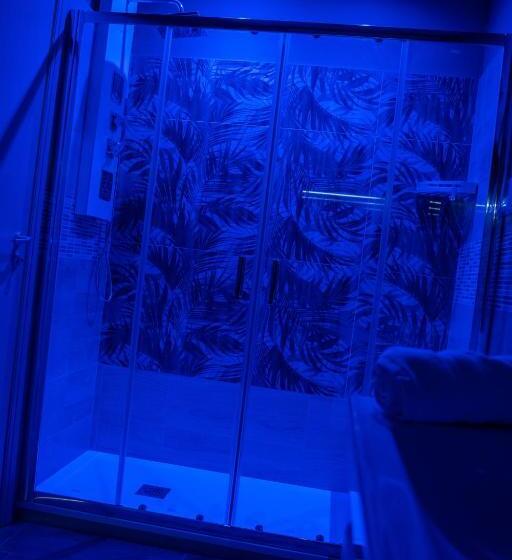 مبيت وإفطار Dolce Vita