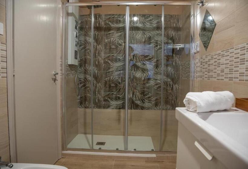 مبيت وإفطار Dolce Vita