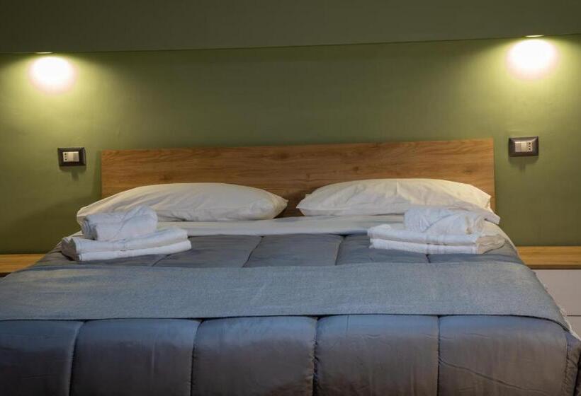 مبيت وإفطار Dolce Vita