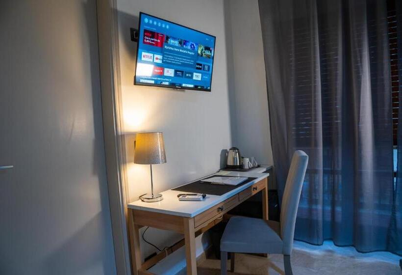 مبيت وإفطار Dolce Vita