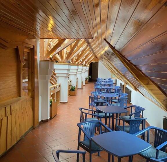 Bed and Breakfast Global Apartmanház