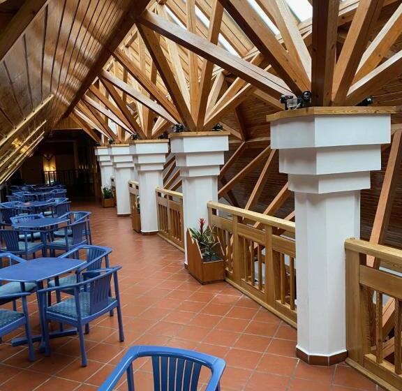 Bed and Breakfast Global Apartmanház