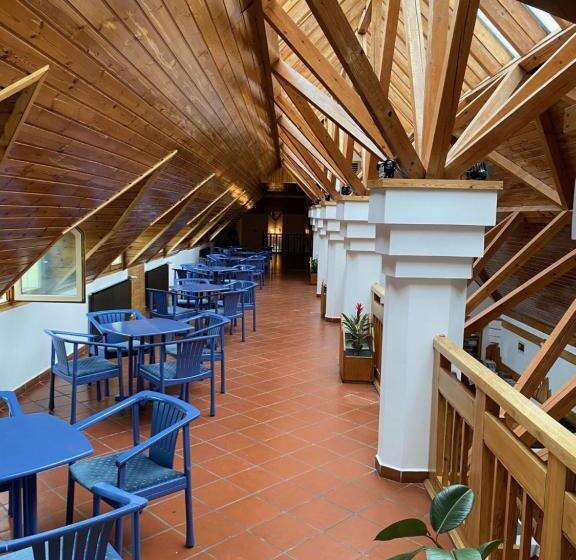 Bed and Breakfast Global Apartmanház