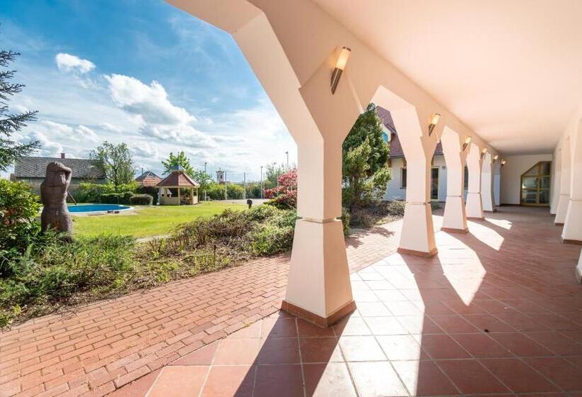 Bed and Breakfast Global Apartmanház