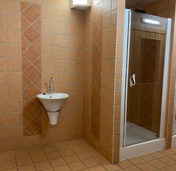 Bed and Breakfast Global Apartmanház