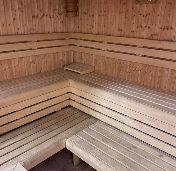 Bed and Breakfast Global Apartmanház