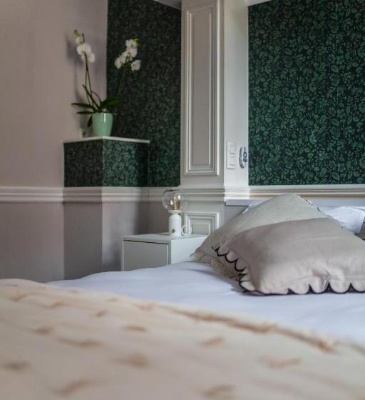 مبيت وإفطار Maison Renard